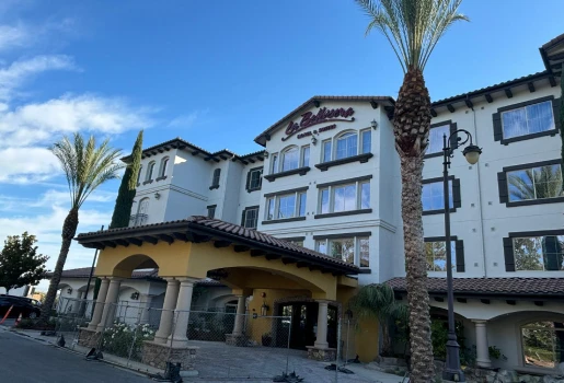 Other Residential Services