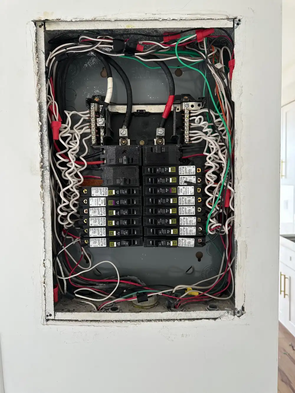 Electrical Services