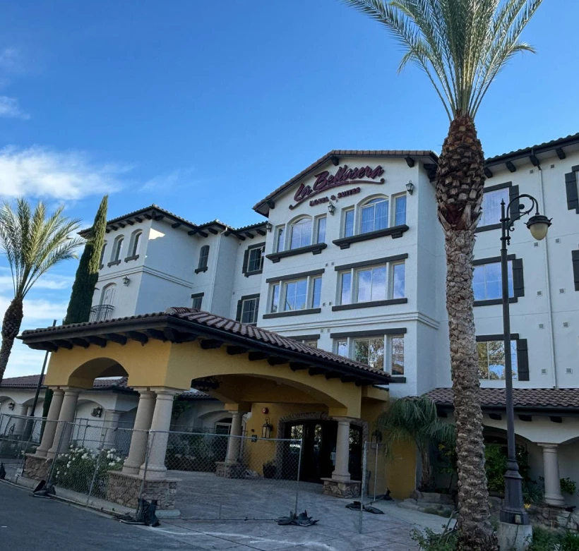 Other Residential Services